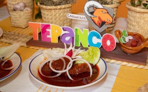 Promueve Turismo Feria del Adobo de Tepanco de López