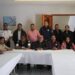 Fortalece San Pedro Cholula coordinación regional para reforzar la seguridad en juntas auxiliares