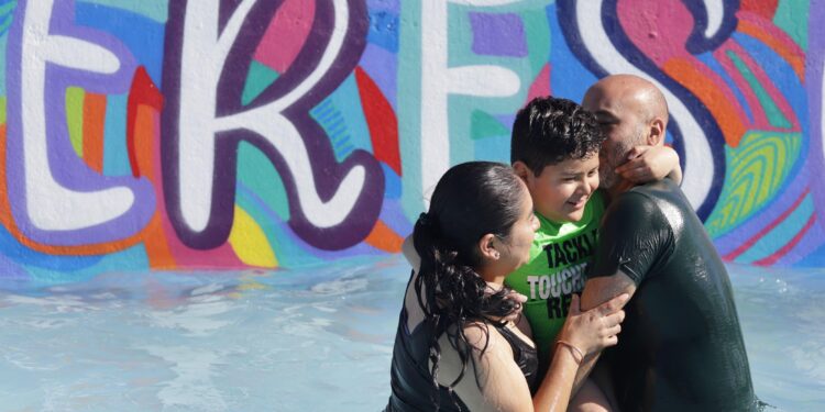 Llama DIF Puebla Capital a reflexionar sobre la paternidad activa y corresponsable