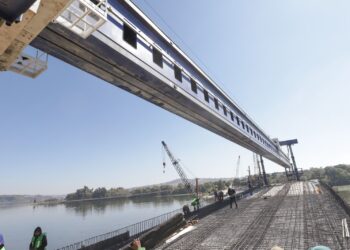 Entra en operación el Puente de la Transformación en Valsequillo