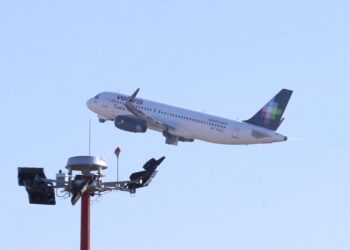 Puebla despega hacia nuevos horizontes: Volaris inaugura ruta directa a Los Ángeles