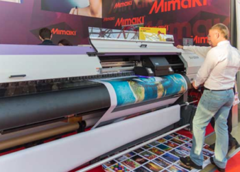 CANAGRAF y CCE lanzan estrategia para elevar la competitividad de las artes gráficas
