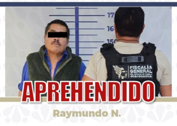 Detienen en Atlixco a hombre de 64 años por presunto maltrato animal contra «Blanquita»