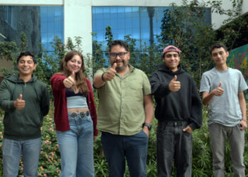 Impulsan primer conteo nacional de anfibios y reptiles para medir la salud ambiental de México
