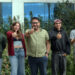 Impulsan primer conteo nacional de anfibios y reptiles para medir la salud ambiental de México