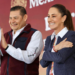 Claudia Sheinbaum reconoce estrategia de Armenta para rehabilitar vialidades en Puebla