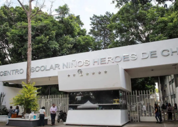 ¿Mega puente en el CENHCH? Maestros piden no asistir a clases y estudiantes tendrían casi una semana libre