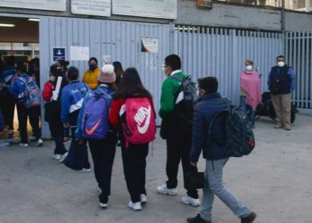 ¿Dónde quedó tu hijo? Resultados de preinscripción estarán disponibles el 8 de junio
