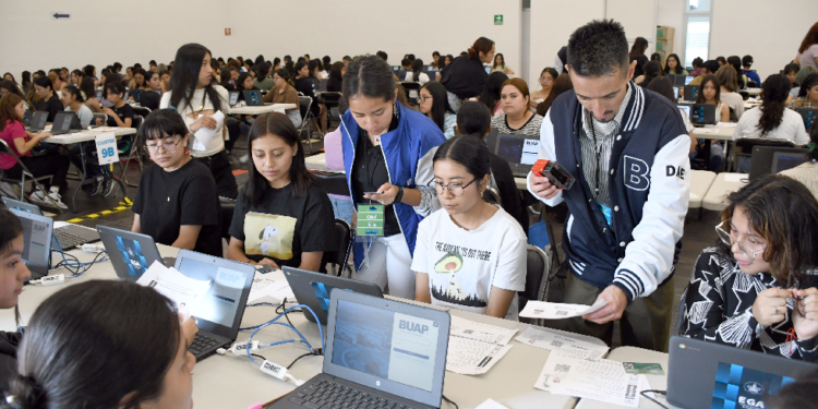 Estas son las fechas que no deben perder de vista los aspirantes a la BUAP