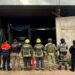 Ubica y asegura SSP inmueble vinculado con el robo de hidrocarburo