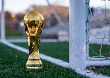 Mundial 2026, una oportunidad económica con implicaciones geopolíticas para México