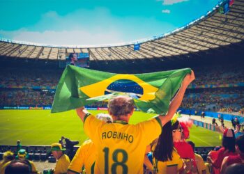 Disfrutemos el Mundial 2026 sin discriminación y con una convivencia respetuosa