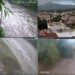 Sin riesgo de desbordamientos; continúan acciones de respuesta por lluvias: Gobierno de Pepe Chedraui