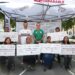 Entrega Pepe Chedraui cheques de “Tu Crédito Imparable” en San Jerónimo Caleras
