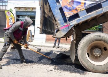 Gobierno de Tonantzin Fernández continúa con el programa Bachetón