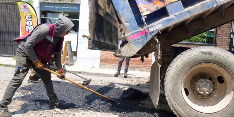 Gobierno de Tonantzin Fernández continúa con el programa Bachetón