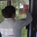 Impulsa Tonantzin Fernández acciones para prevenir el acoso en el transporte público