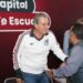 Pepe Chedraui encabeza jornada de atención ciudadana en La Libertad