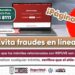 Seguridad Pública alerta sobre sitio web falso del REPUVE