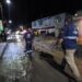 De manera inmediata, gobierno estatal atiende afectaciones por desbordamiento de río