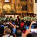 Atlixco recibe el 9º. Festival Nacional de Coros Infantiles y Juveniles