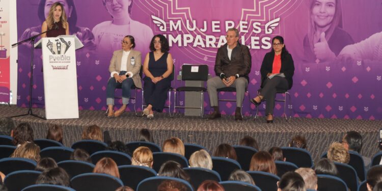 Pepe Chedraui fortalece acciones contra la violencia política de género