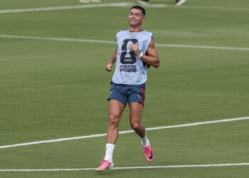 Inglaterra, Portugal y Colombia entran en acción en el Mundial 2026: ¿Dónde ver los partidos del miércoles 17 de junio?