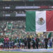 Esta sería la alineación titular de México para enfrentar a Corea del Sur en el Mundial 2026