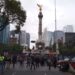 CNTE marchará hoy sobre Paseo de la Reforma; se esperan otras 5 concentraciones en CDMX
