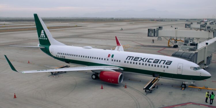 México amplía conexión con América y Europa mediante 48 nuevas rutas aéreas