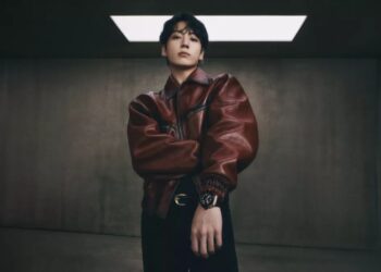 Condenan a mujer por acosar a Jung Kook, de BTS; tocó su timbre más de 100 veces