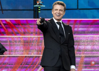 Luis Miguel fue dado de alta tras intervención médica en Nueva York y se recupera en México, reporta prensa española