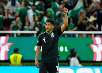 ¿Qué selección se perfila para enfrentar a México en 16vos del Mundial 2026?