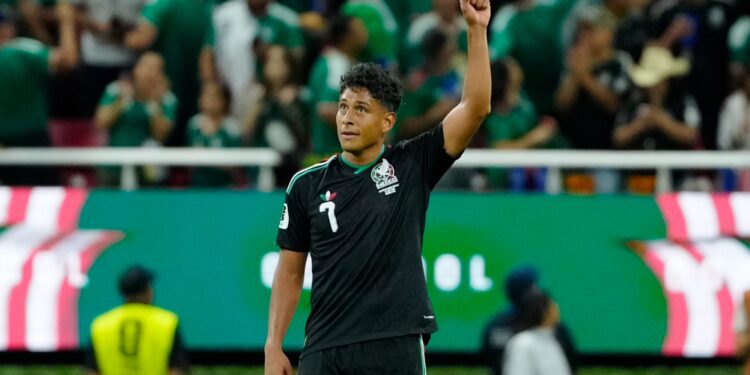 ¿Qué selección se perfila para enfrentar a México en 16vos del Mundial 2026?