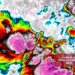 Se forma la tormenta tropical «Boris» en el Pacífico mexicano