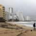 Clima hoy lunes 8 de junio de 2026 en México: Seguirá el temporal de lluvias en gran parte del país