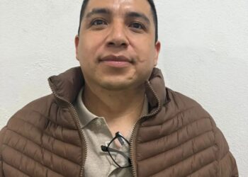 Reo acusado de secuestro se fuga durante traslado en Amozoc