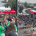 El Mundial 2026 arranca en México; la pasión futbolera ya se vive en las calles