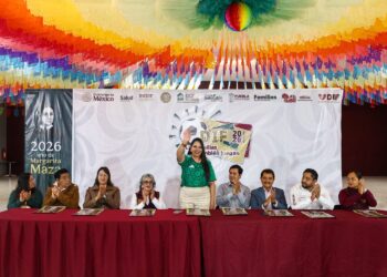 San Pedro Cholula alista el Mundialito Social con 32 equipos y transmisión de partidos de México