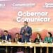 Puebla reafirma su compromiso con la libertad de expresión