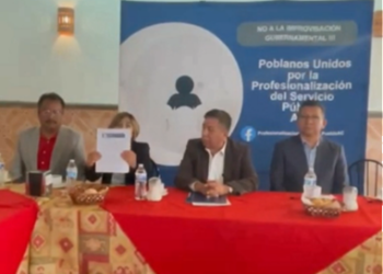 Proponen exigir título en Derecho a alcaldes y diputados en Puebla