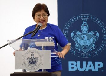 BUAP recibe a 920 estudiantes nacionales e internacionales para estancia de investigación