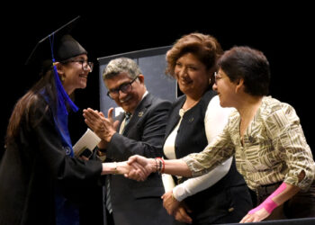 Se gradúan 47 nuevos profesionistas en Biotecnología de la BUAP