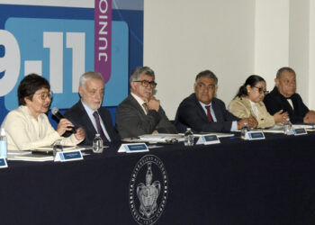 BUAP impulsa capacitación de directivos para enfrentar los retos de los próximos años