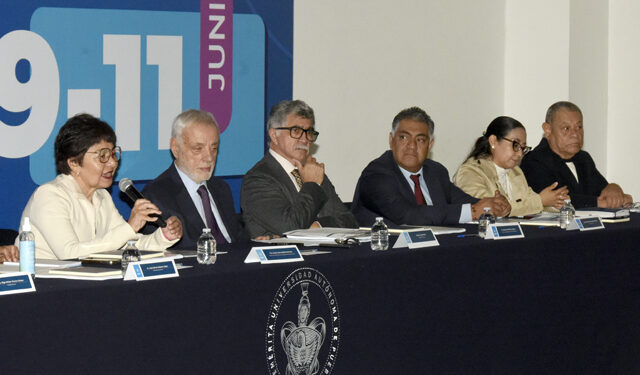 BUAP impulsa capacitación de directivos para enfrentar los retos de los próximos años