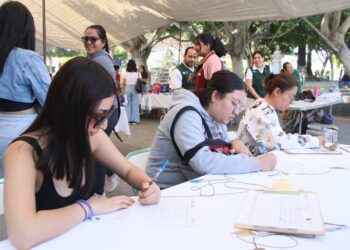 Puebla será sede de la Feria Nacional de Empleo para la Diversidad e Inclusión Laboral