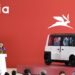 Puebla, protagonista en el lanzamiento de Olinia el primer vehículo eléctrico mexicano
