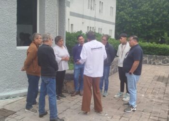 Mano firme del gobierno estatal en agresión a estudiante en Atlixco