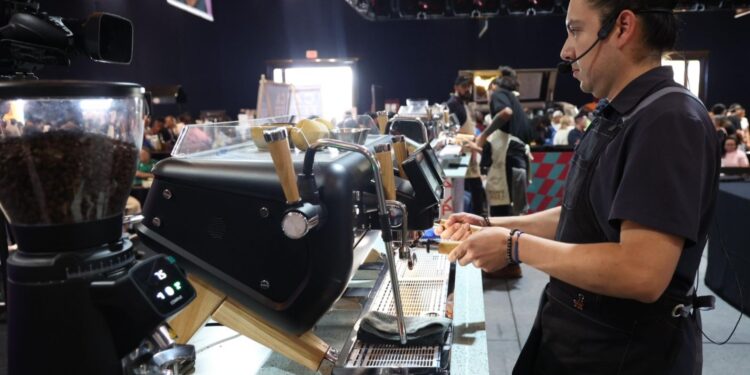 Gobierno estatal consolida la CONCAFÉ 2026 como referente nacional de apoyo a productores