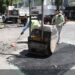 Gobierno de Pepe Chedraui refuerza acciones de bacheo en favor de las y los poblanos